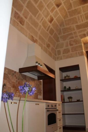 casa chicca, Monopoli